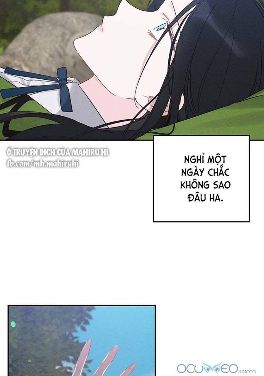 Tôi Phải Giấu Em Trai Trước Đã Chapter 35 - Trang 2