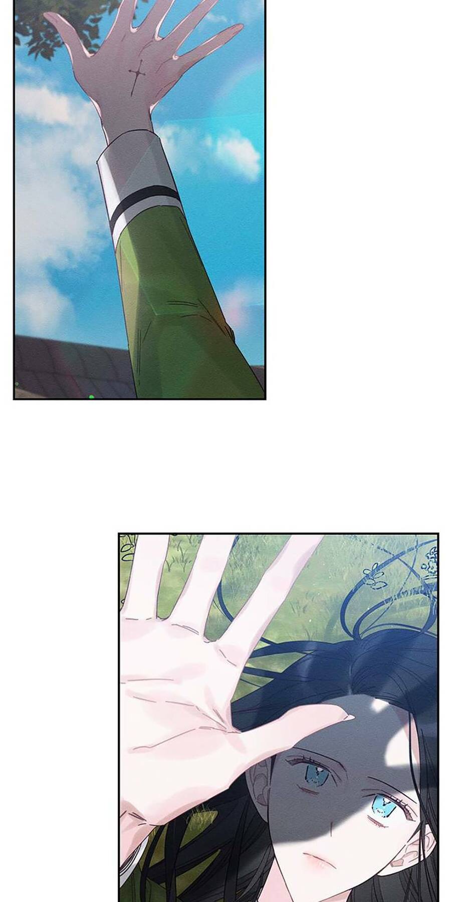 Tôi Phải Giấu Em Trai Trước Đã Chapter 35 - Trang 2