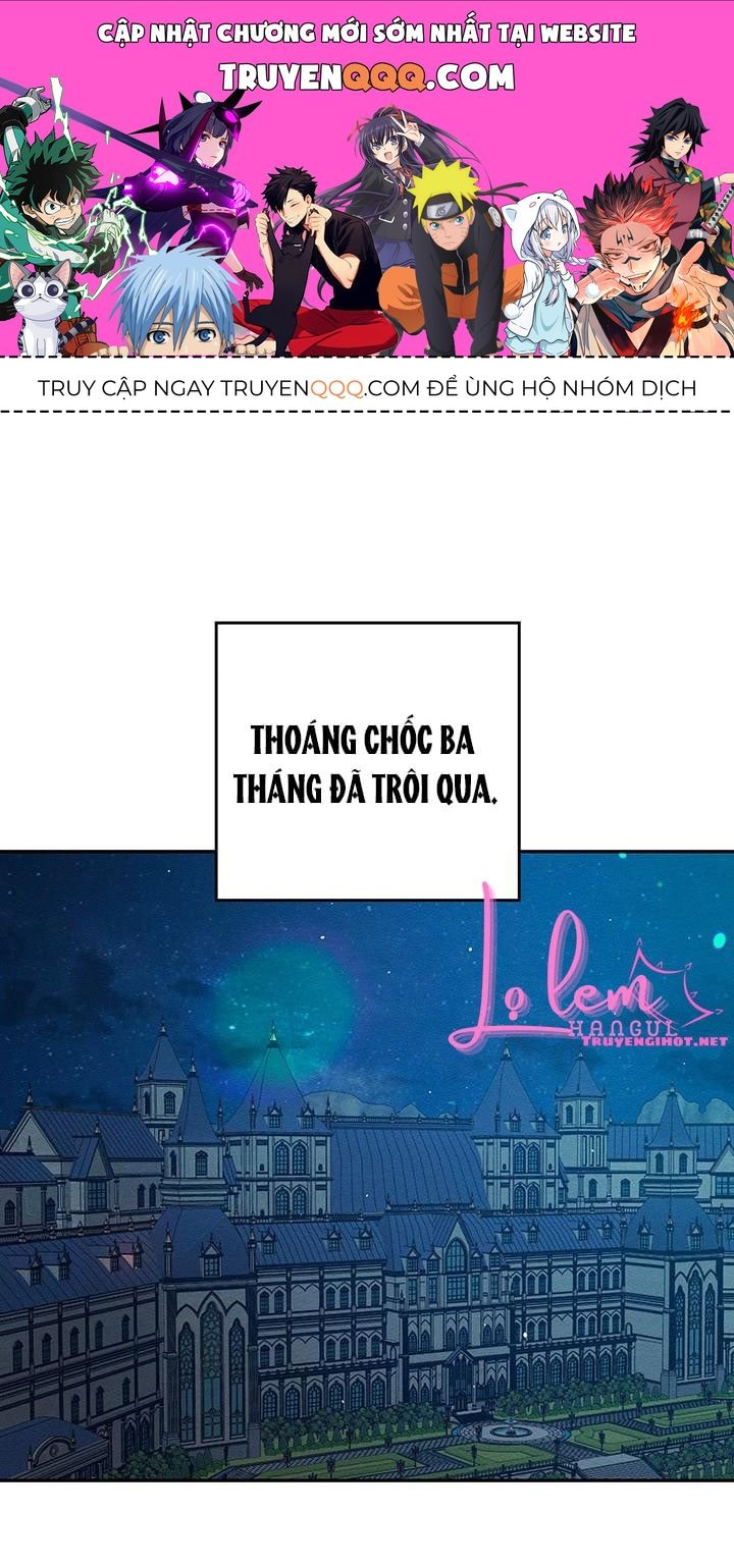 Tôi Phải Giấu Em Trai Trước Đã Chapter 36.1 - Trang 2