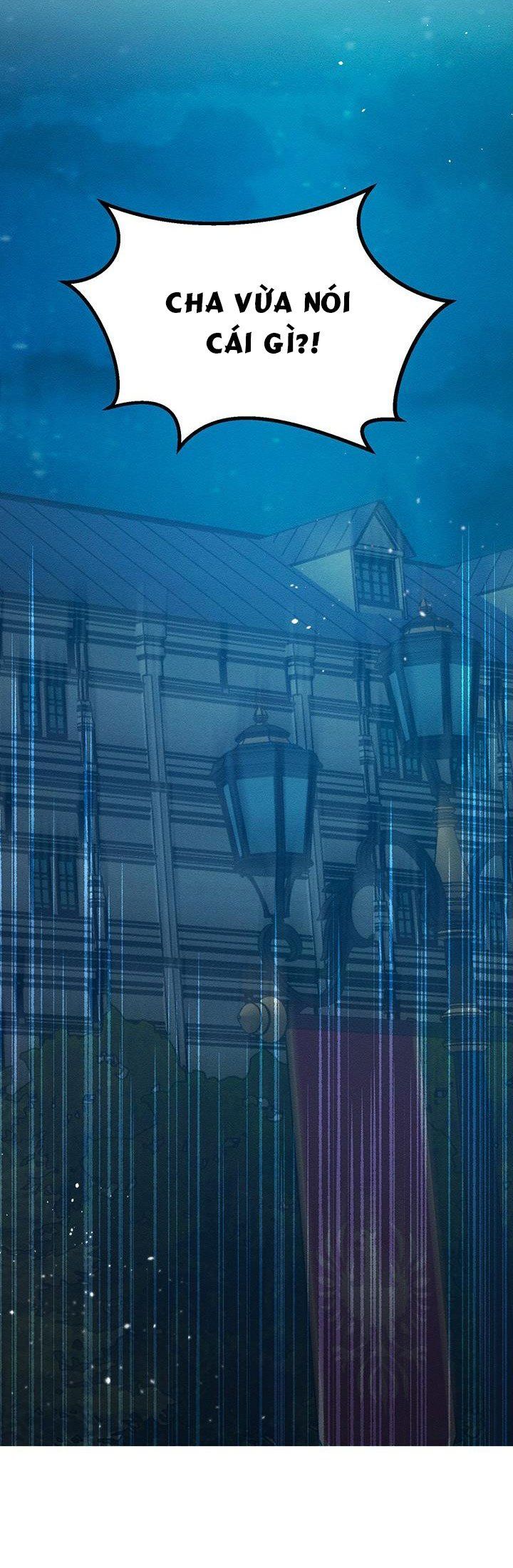 Tôi Phải Giấu Em Trai Trước Đã Chapter 36.1 - Trang 2