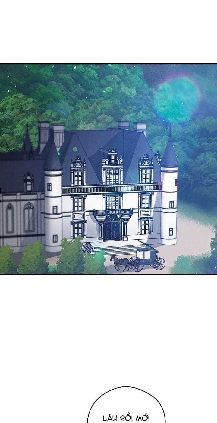 Tôi Phải Giấu Em Trai Trước Đã Chapter 36.1 - Trang 2