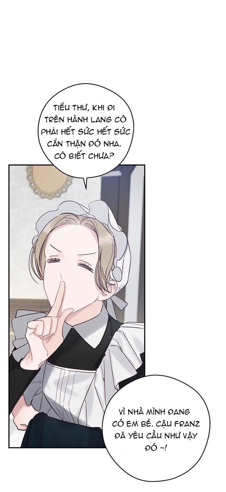 Tôi Phải Giấu Em Trai Trước Đã Chapter 36.1 - Trang 2