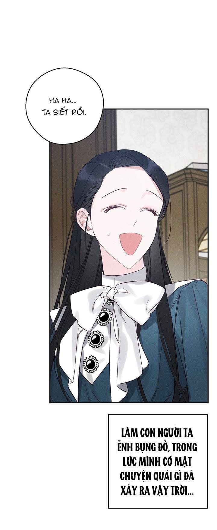 Tôi Phải Giấu Em Trai Trước Đã Chapter 36.1 - Trang 2