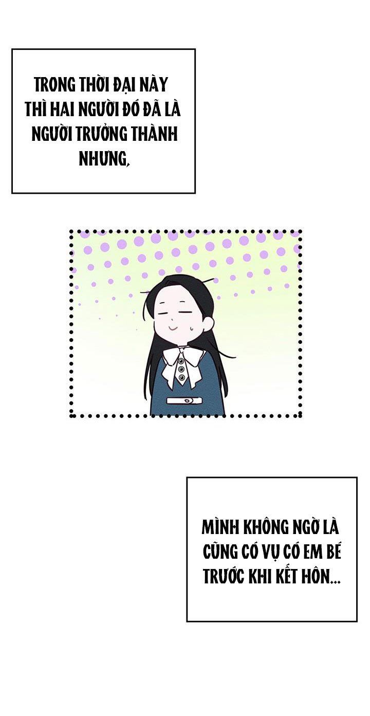 Tôi Phải Giấu Em Trai Trước Đã Chapter 36.1 - Trang 2