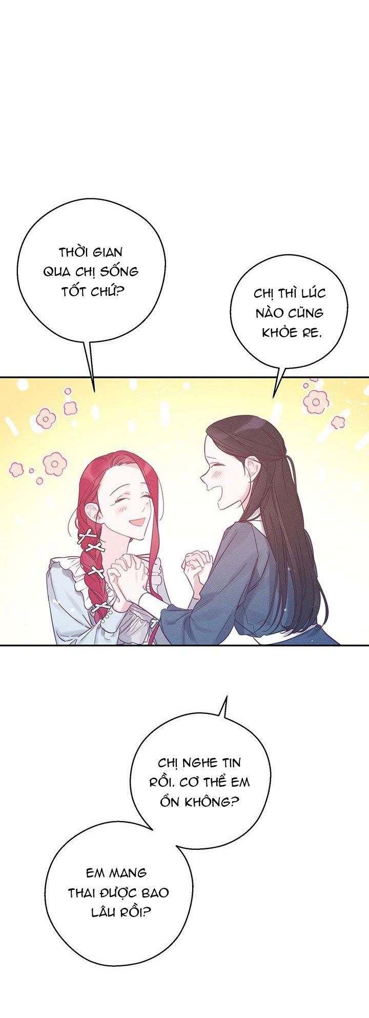 Tôi Phải Giấu Em Trai Trước Đã Chapter 36.1 - Trang 2