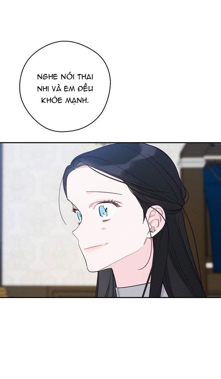 Tôi Phải Giấu Em Trai Trước Đã Chapter 36.1 - Trang 2