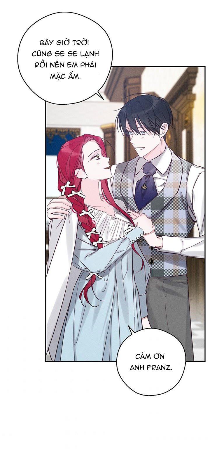 Tôi Phải Giấu Em Trai Trước Đã Chapter 36.1 - Trang 2