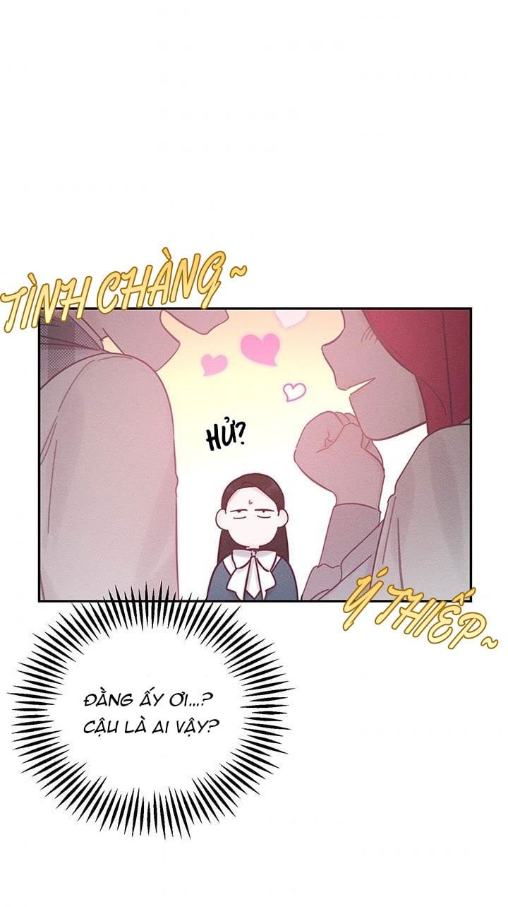 Tôi Phải Giấu Em Trai Trước Đã Chapter 36.1 - Trang 2