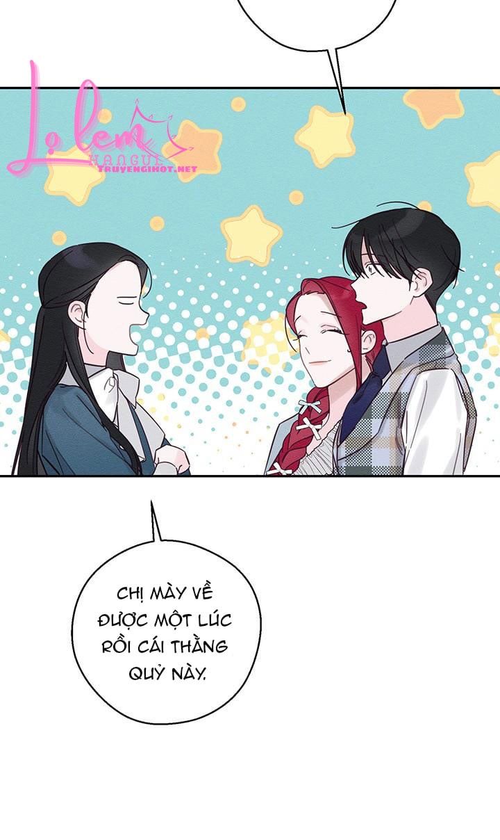 Tôi Phải Giấu Em Trai Trước Đã Chapter 36.1 - Trang 2