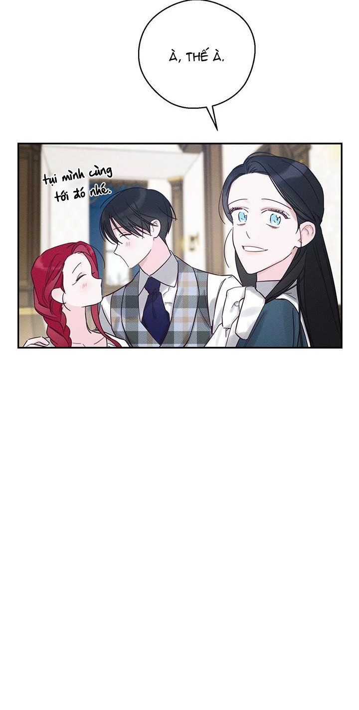 Tôi Phải Giấu Em Trai Trước Đã Chapter 36.1 - Trang 2