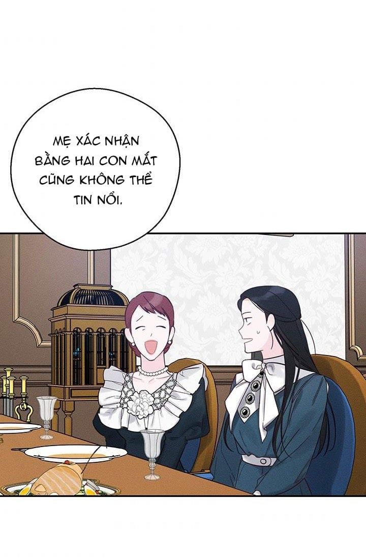 Tôi Phải Giấu Em Trai Trước Đã Chapter 36.1 - Trang 2