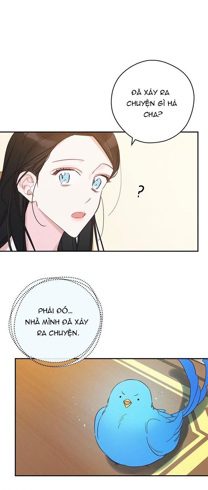 Tôi Phải Giấu Em Trai Trước Đã Chapter 36.1 - Trang 2