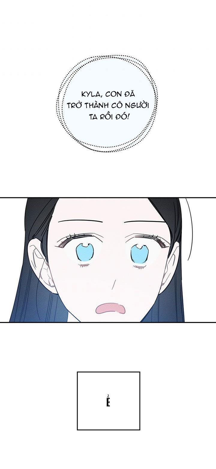 Tôi Phải Giấu Em Trai Trước Đã Chapter 36.1 - Trang 2