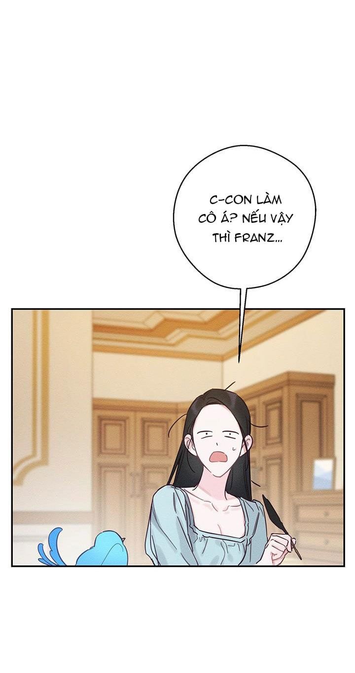 Tôi Phải Giấu Em Trai Trước Đã Chapter 36.1 - Trang 2