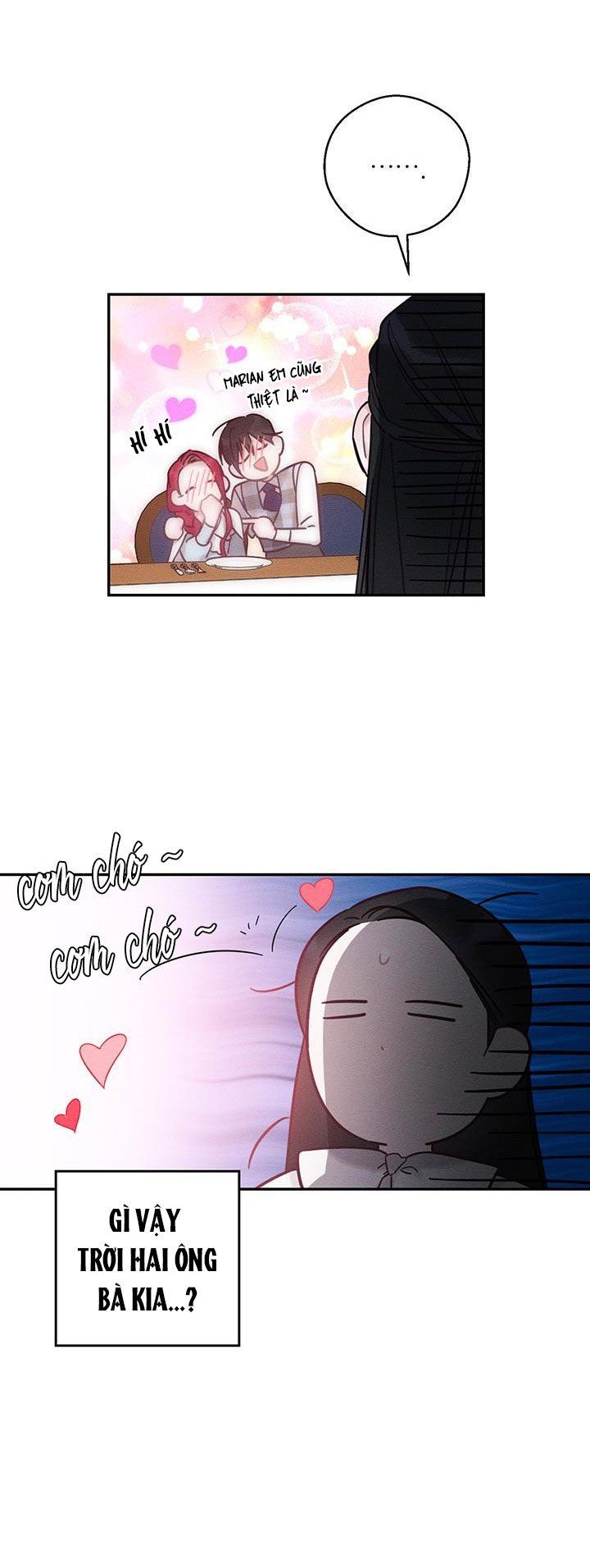 Tôi Phải Giấu Em Trai Trước Đã Chapter 36.2 - Trang 2