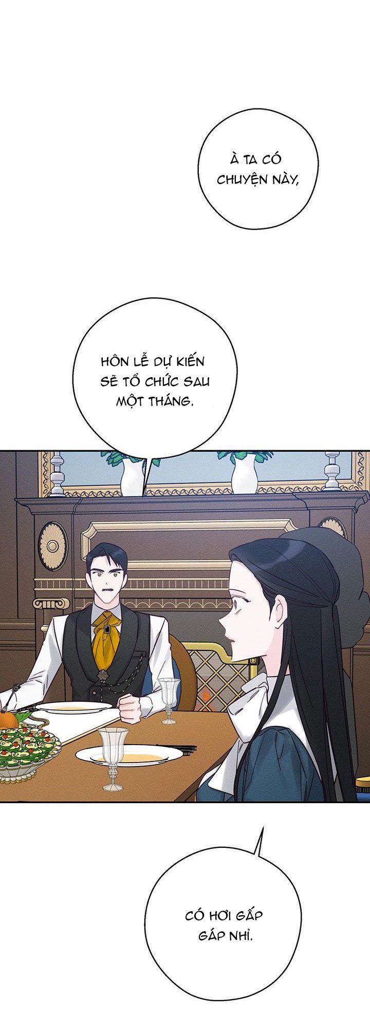 Tôi Phải Giấu Em Trai Trước Đã Chapter 36.2 - Trang 2