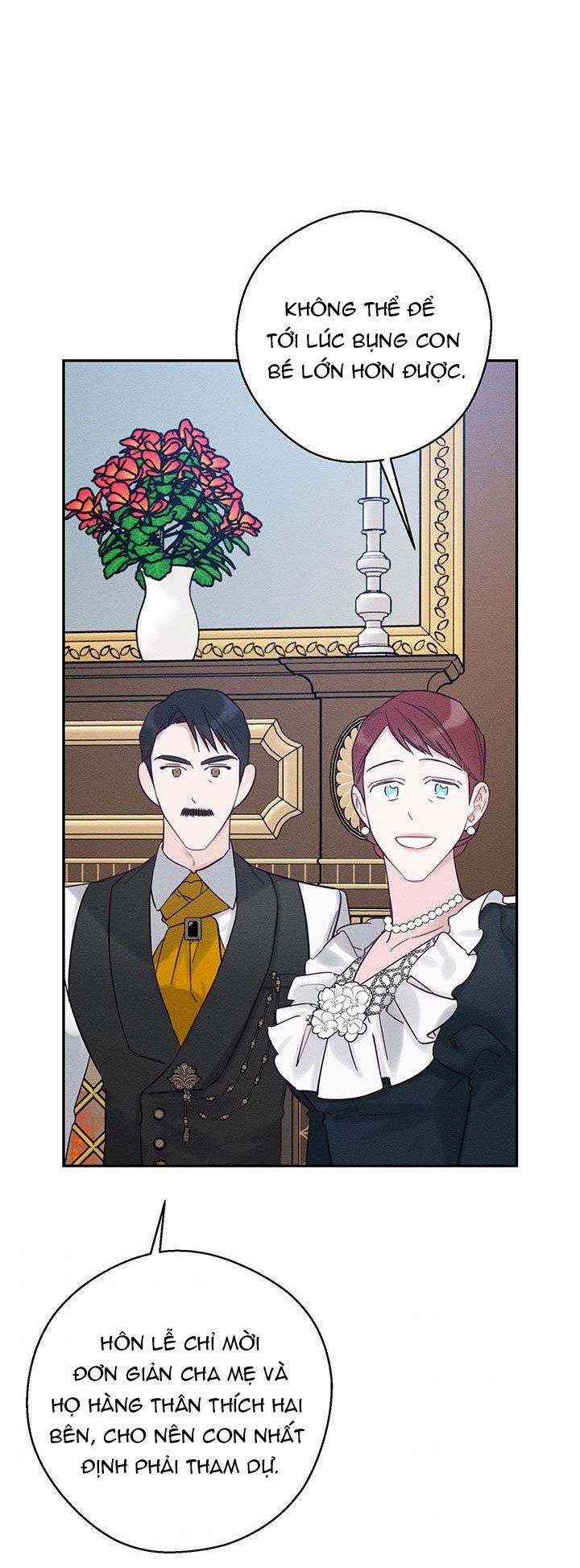 Tôi Phải Giấu Em Trai Trước Đã Chapter 36.2 - Trang 2