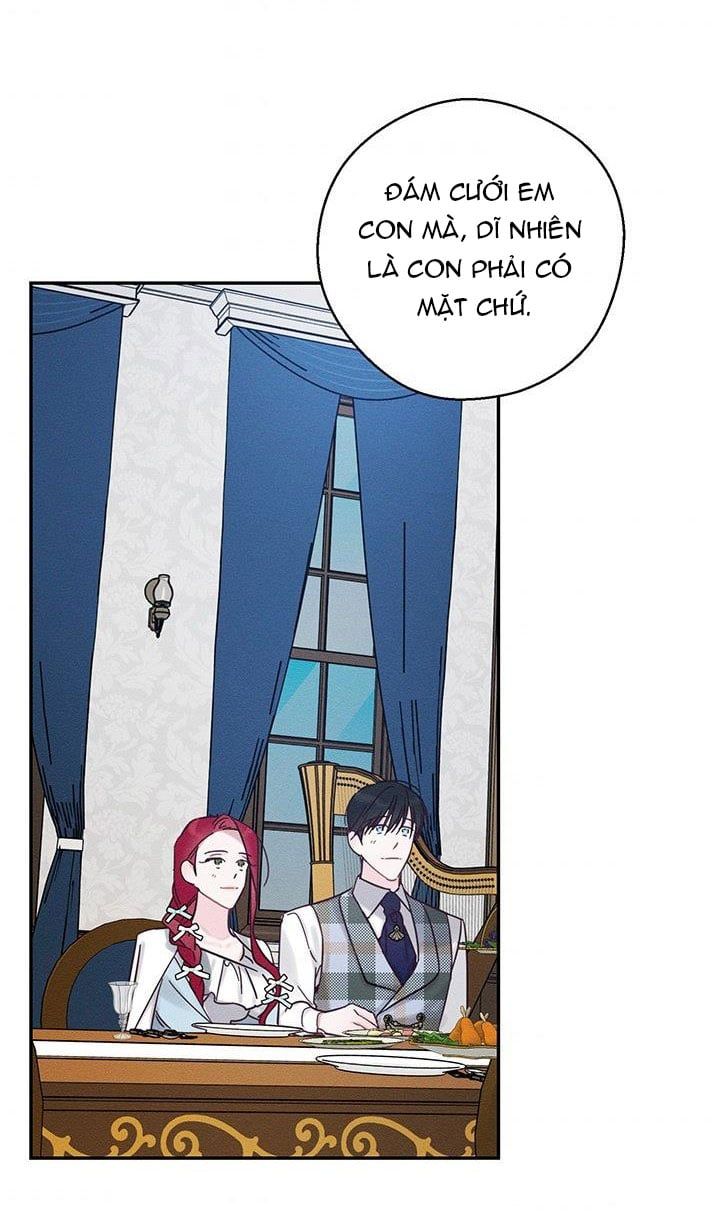 Tôi Phải Giấu Em Trai Trước Đã Chapter 36.2 - Trang 2