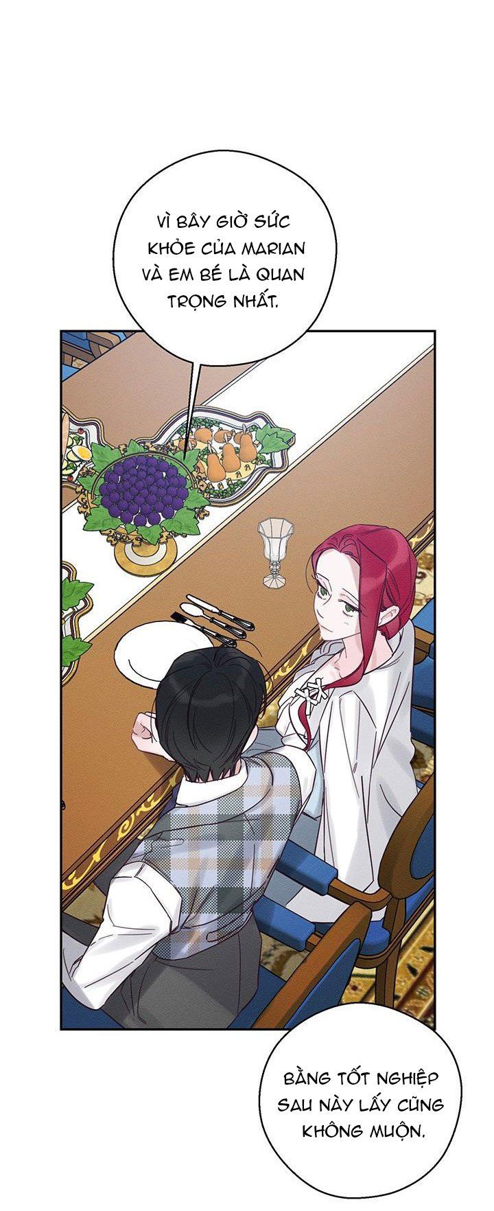 Tôi Phải Giấu Em Trai Trước Đã Chapter 36.2 - Trang 2