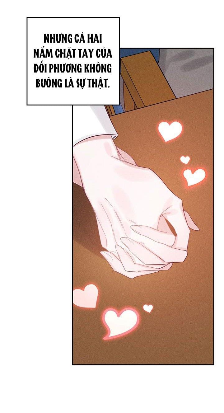 Tôi Phải Giấu Em Trai Trước Đã Chapter 36.2 - Trang 2