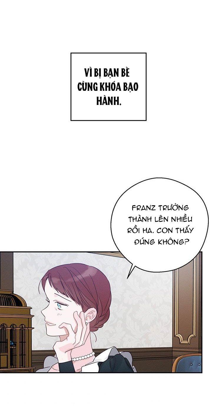 Tôi Phải Giấu Em Trai Trước Đã Chapter 36.2 - Trang 2