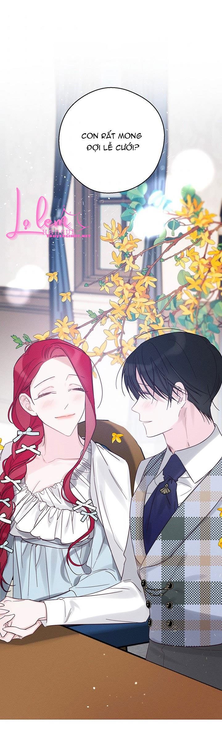 Tôi Phải Giấu Em Trai Trước Đã Chapter 36.2 - Trang 2