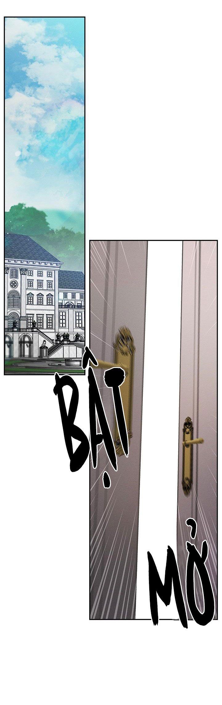 Tôi Phải Giấu Em Trai Trước Đã Chapter 36.2 - Trang 2