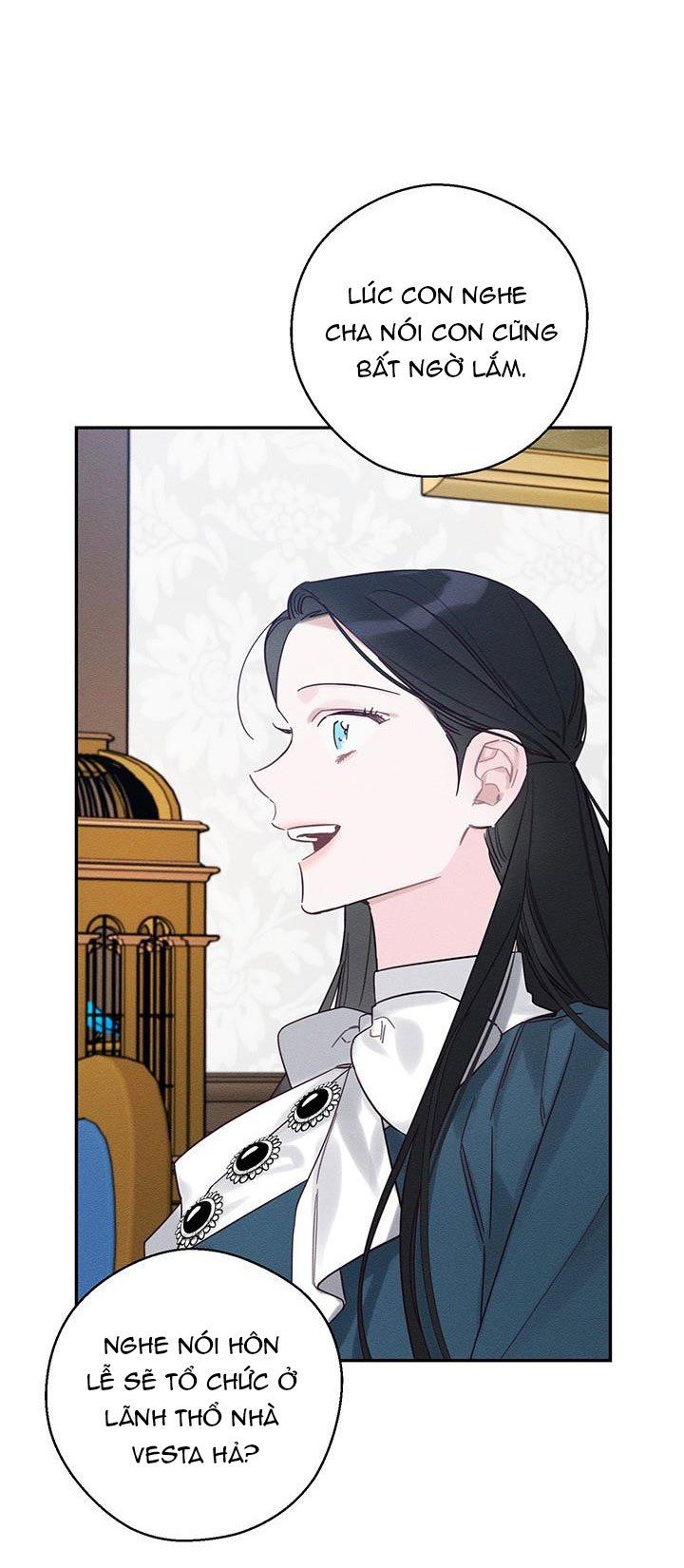 Tôi Phải Giấu Em Trai Trước Đã Chapter 36.2 - Trang 2