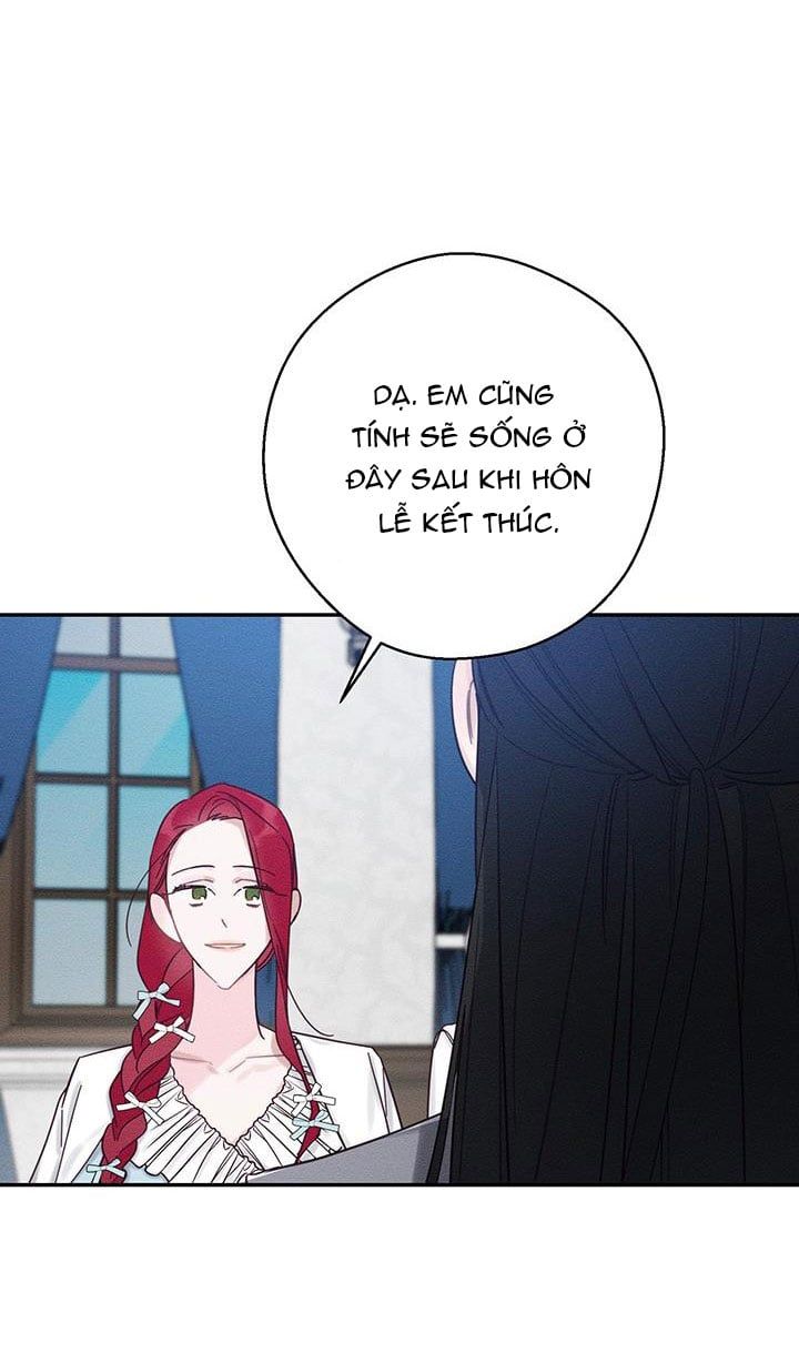 Tôi Phải Giấu Em Trai Trước Đã Chapter 36.2 - Trang 2