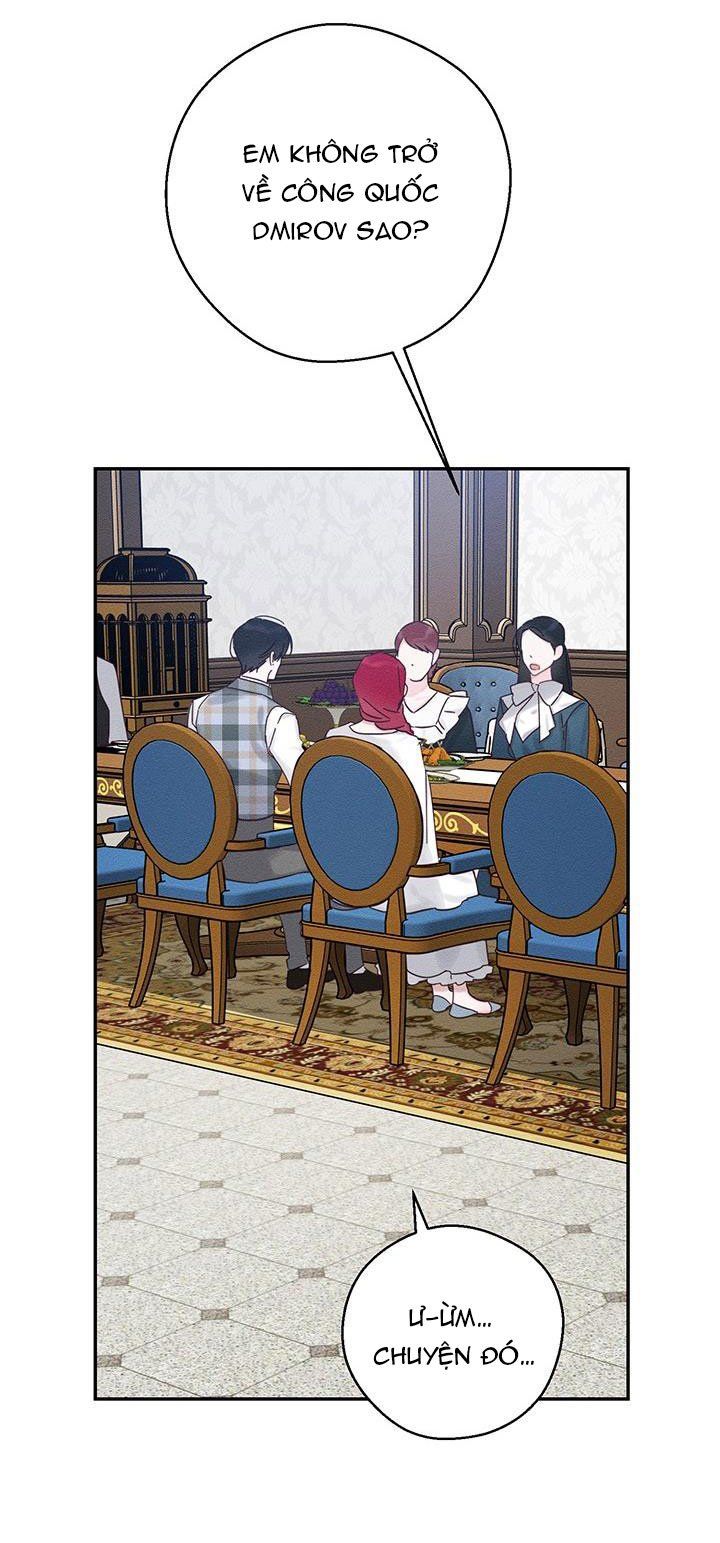 Tôi Phải Giấu Em Trai Trước Đã Chapter 36.2 - Trang 2