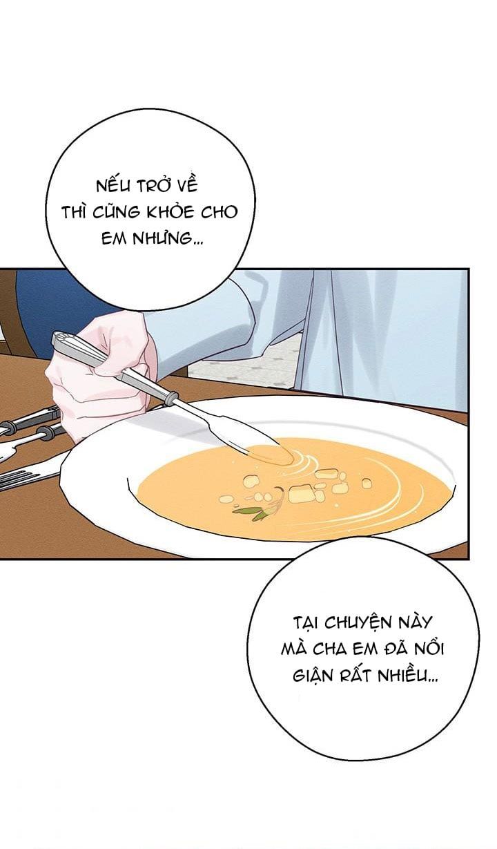 Tôi Phải Giấu Em Trai Trước Đã Chapter 36.2 - Trang 2