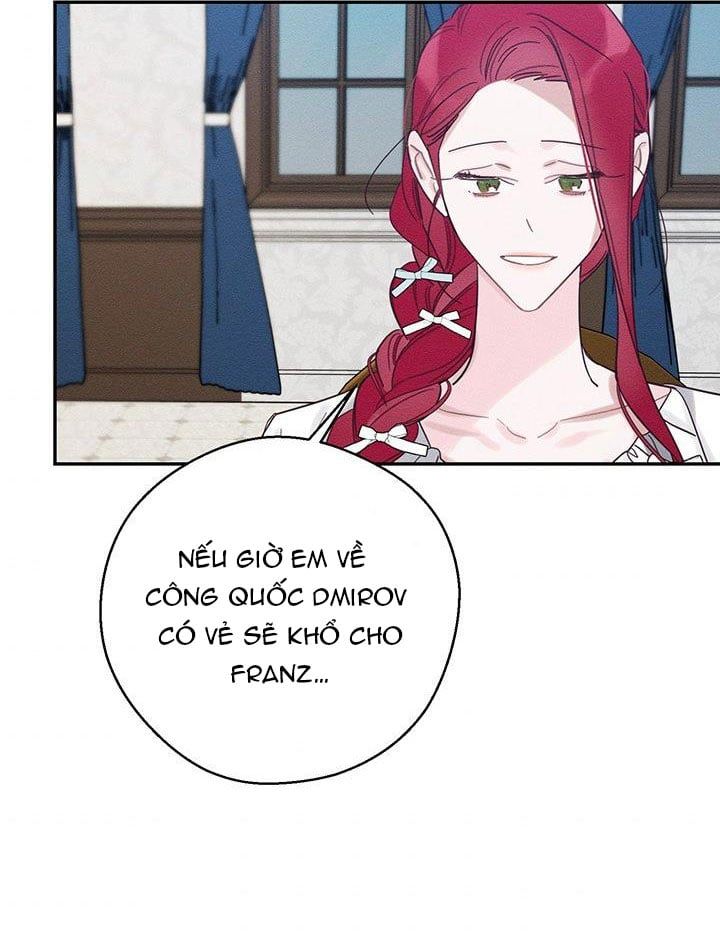 Tôi Phải Giấu Em Trai Trước Đã Chapter 36.2 - Trang 2