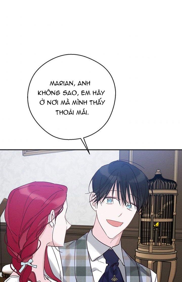 Tôi Phải Giấu Em Trai Trước Đã Chapter 36.2 - Trang 2