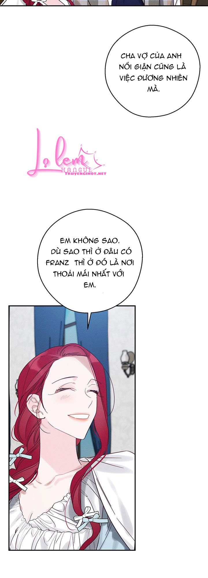 Tôi Phải Giấu Em Trai Trước Đã Chapter 36.2 - Trang 2