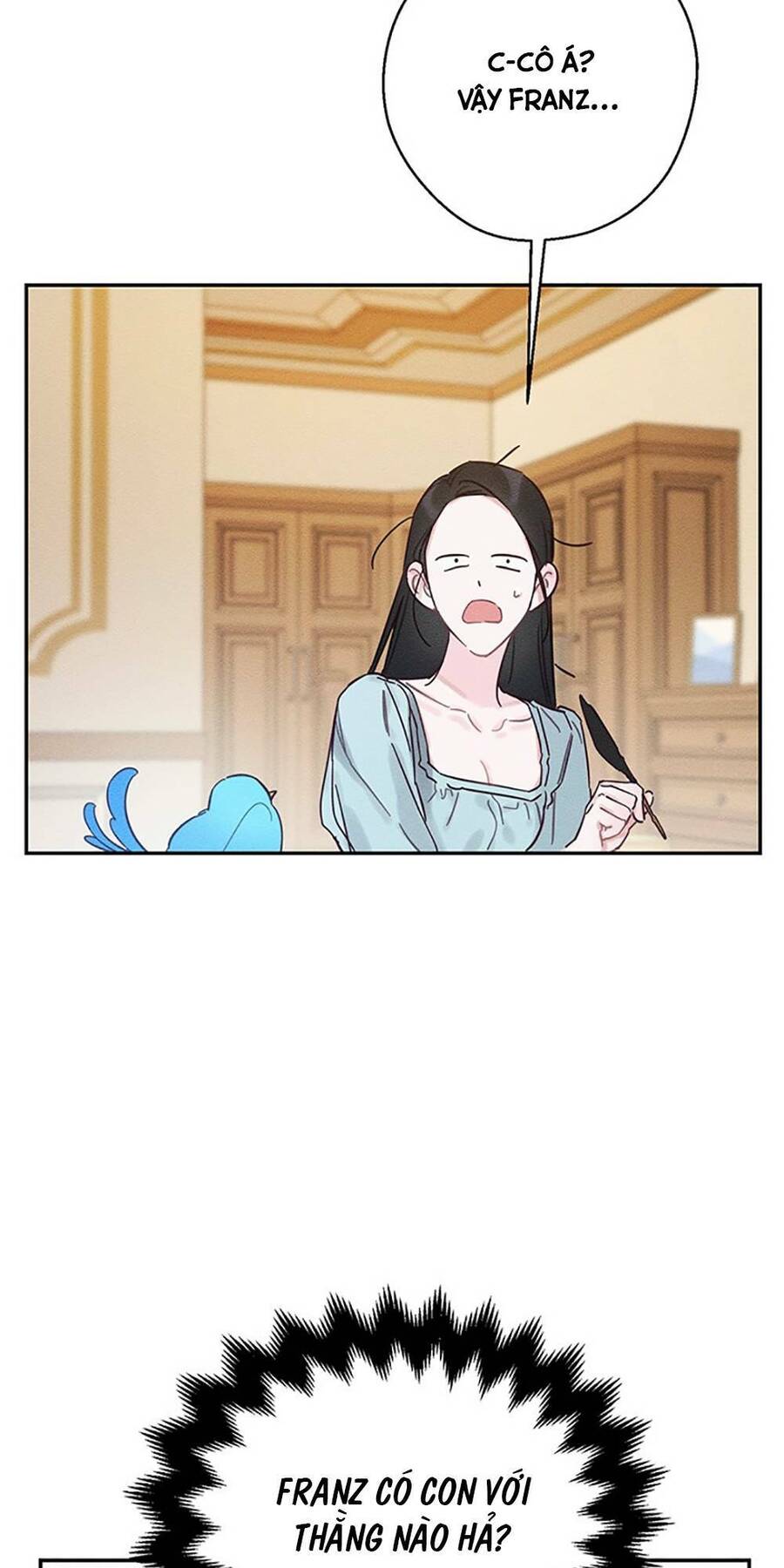 Tôi Phải Giấu Em Trai Trước Đã Chapter 36 - Trang 2