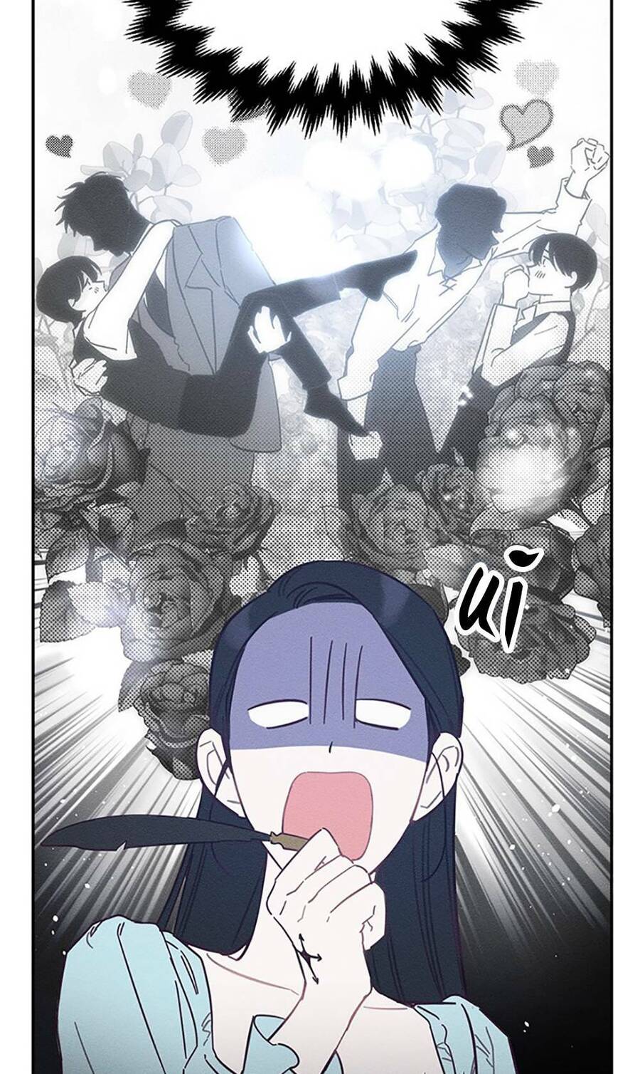 Tôi Phải Giấu Em Trai Trước Đã Chapter 36 - Trang 2