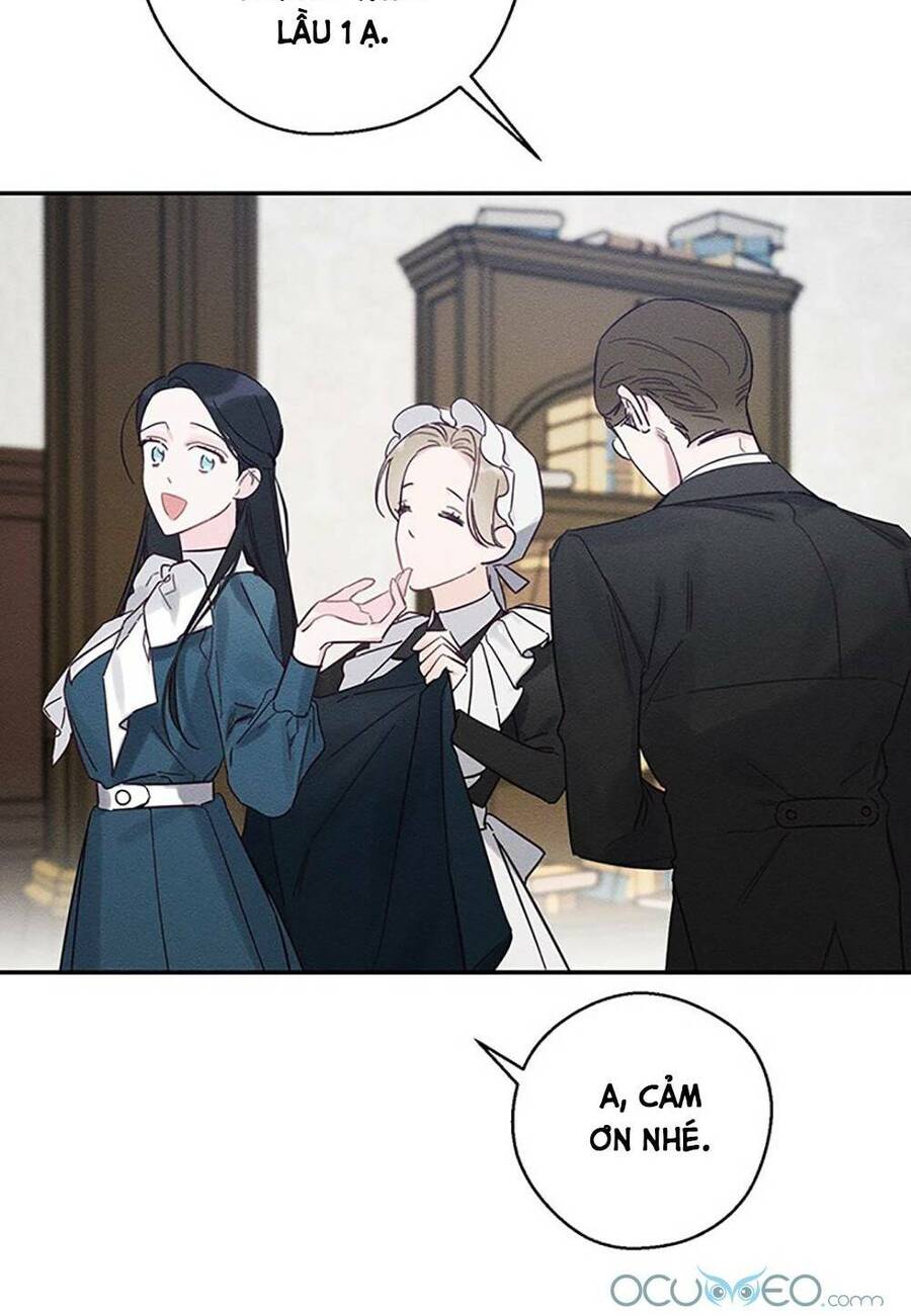 Tôi Phải Giấu Em Trai Trước Đã Chapter 36 - Trang 2