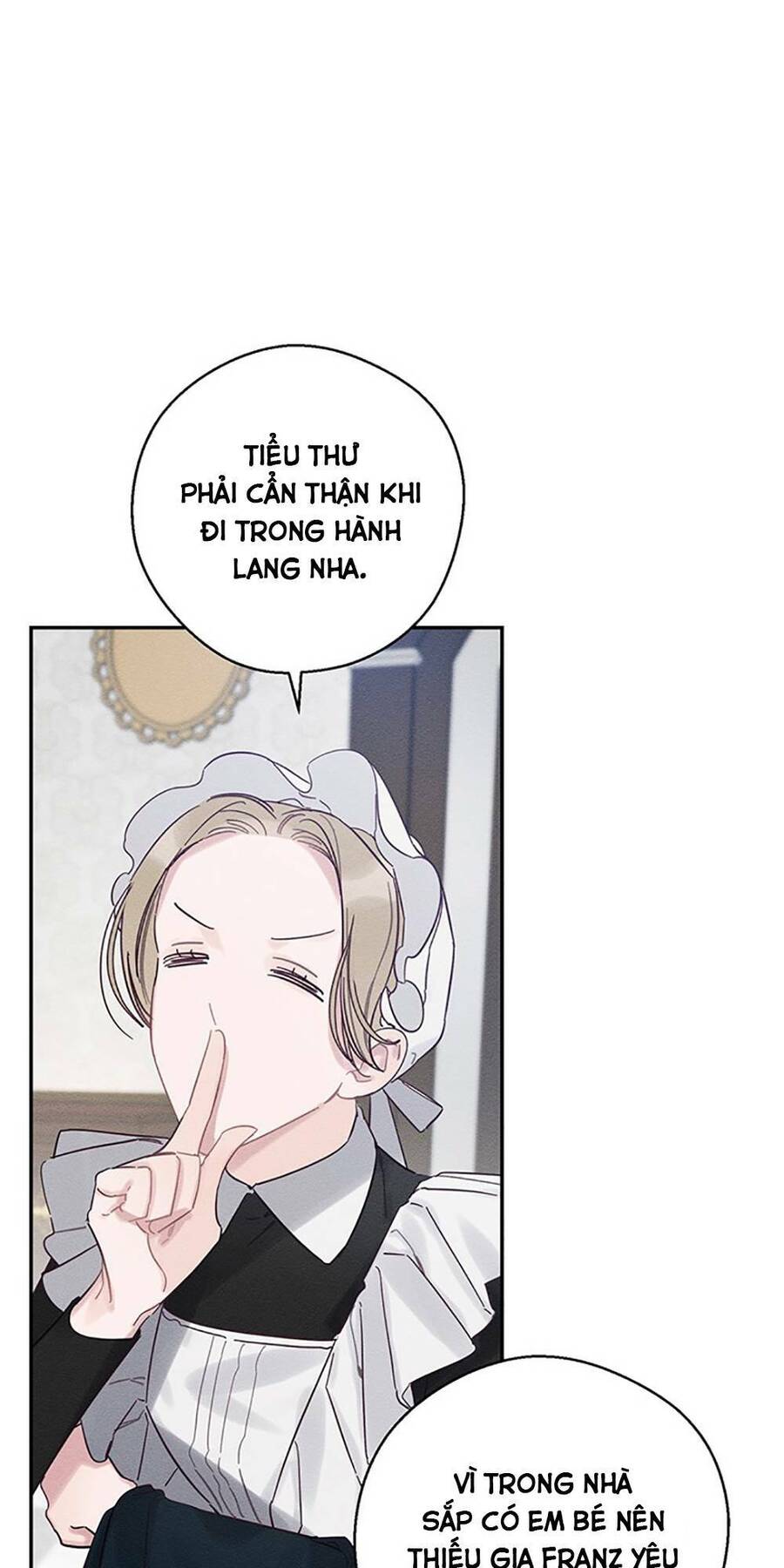 Tôi Phải Giấu Em Trai Trước Đã Chapter 36 - Trang 2