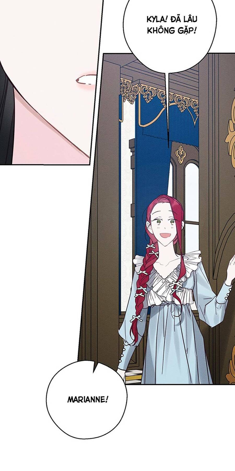 Tôi Phải Giấu Em Trai Trước Đã Chapter 36 - Trang 2