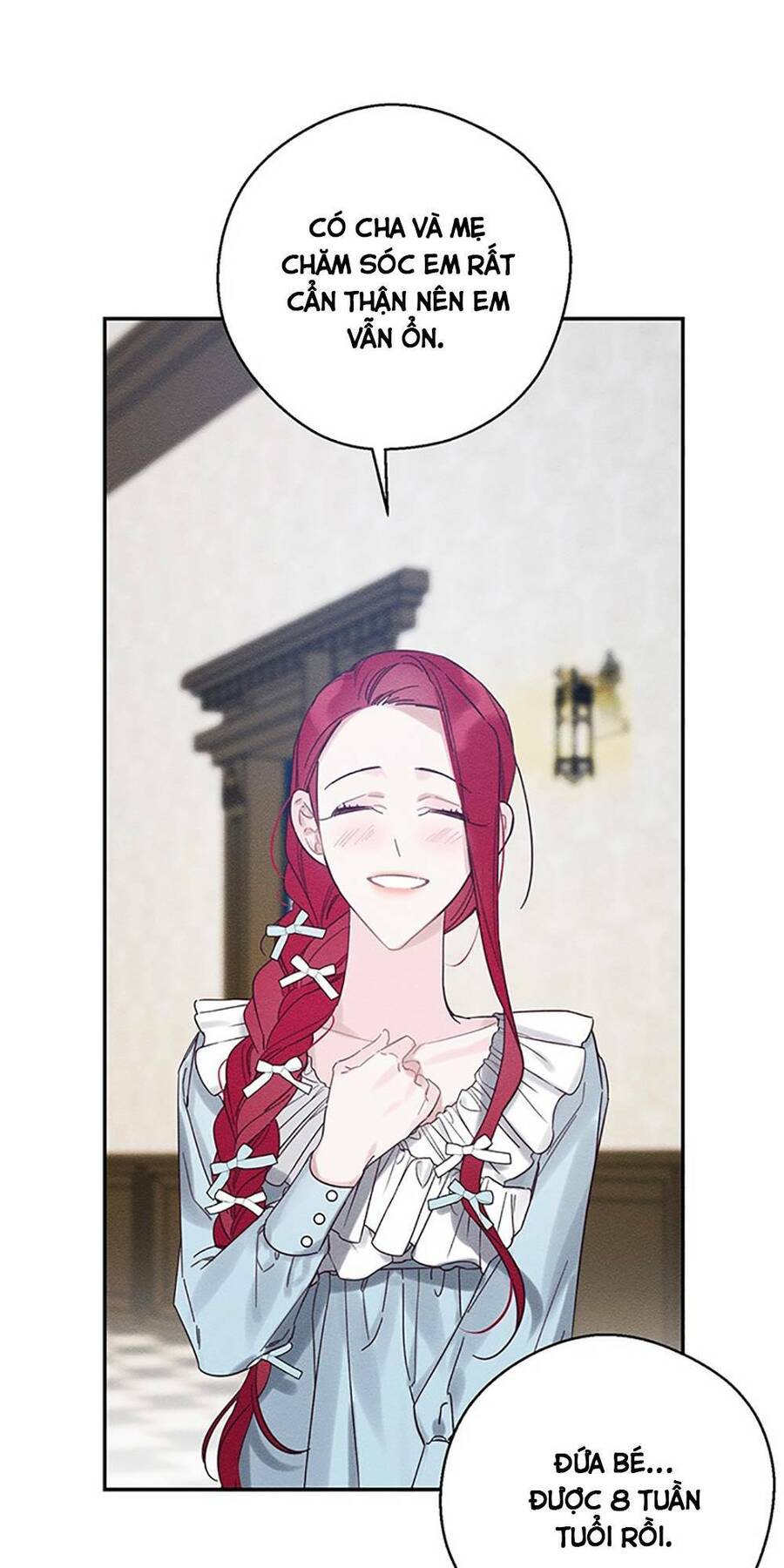 Tôi Phải Giấu Em Trai Trước Đã Chapter 36 - Trang 2