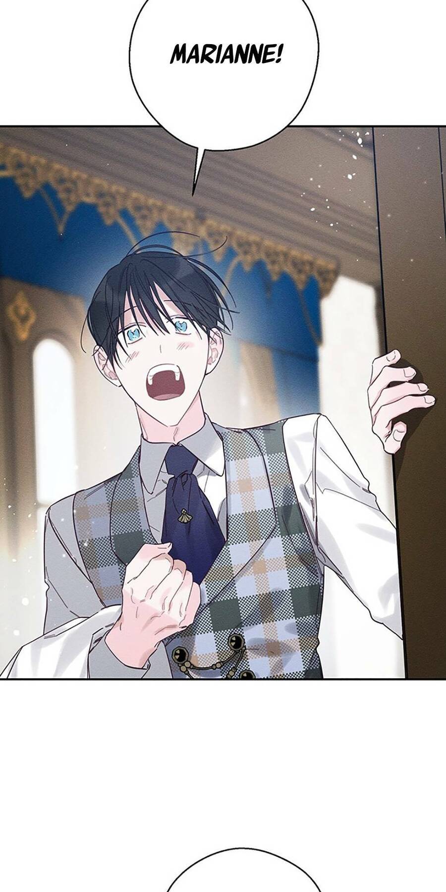 Tôi Phải Giấu Em Trai Trước Đã Chapter 36 - Trang 2