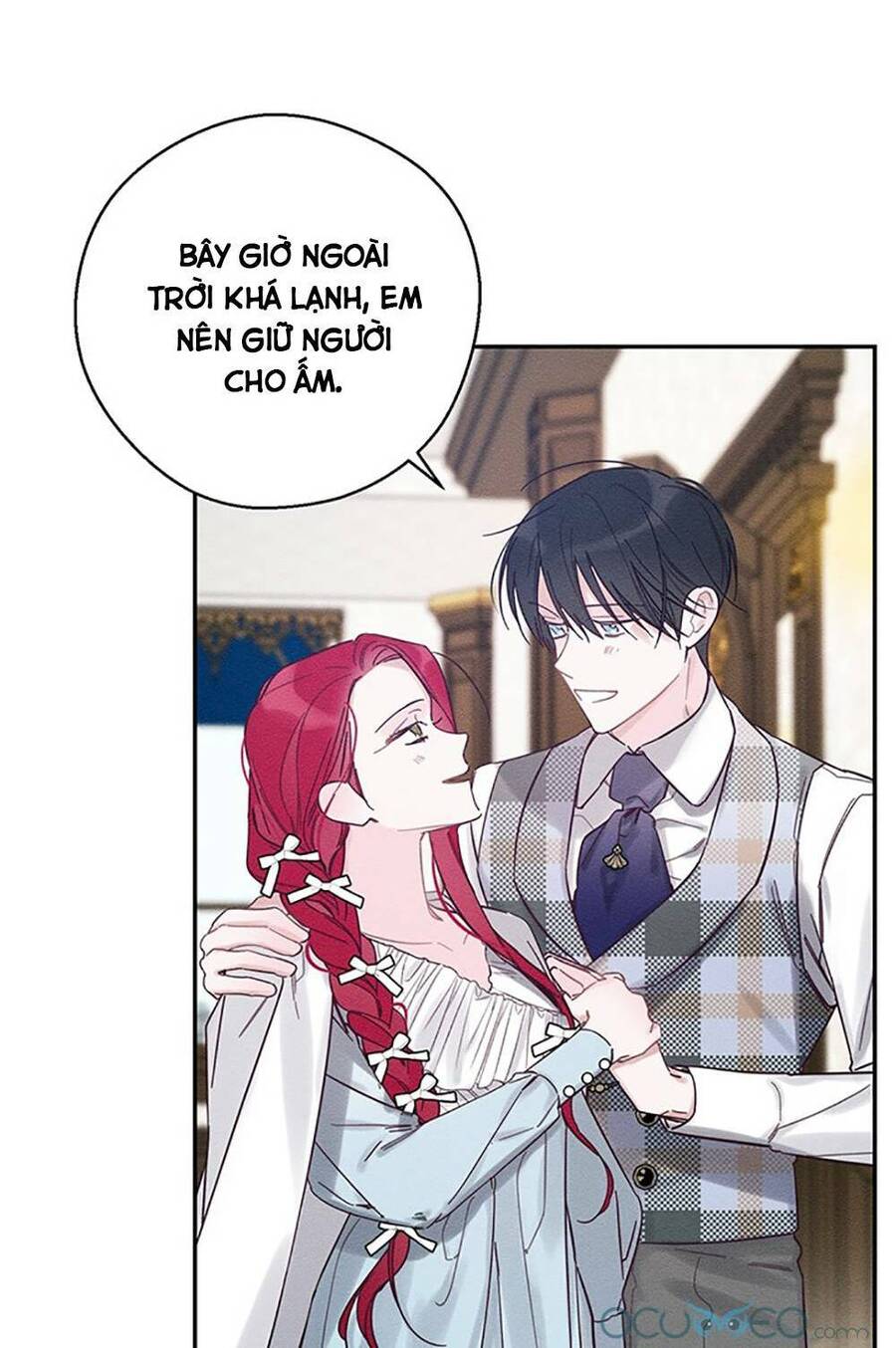 Tôi Phải Giấu Em Trai Trước Đã Chapter 36 - Trang 2