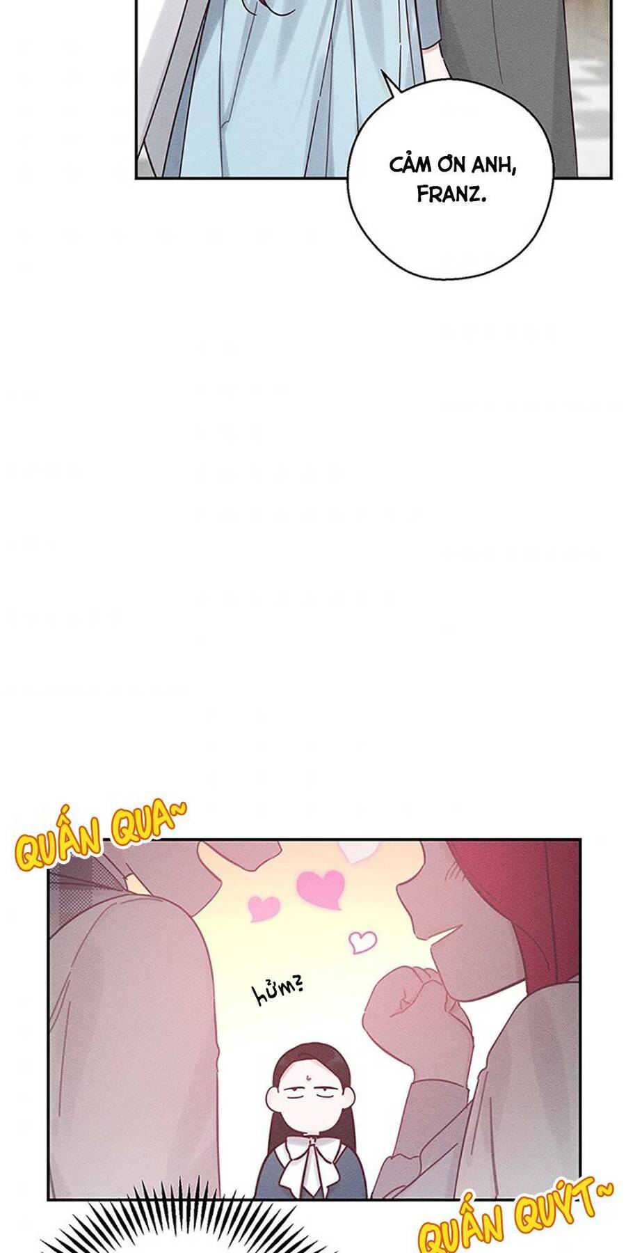 Tôi Phải Giấu Em Trai Trước Đã Chapter 36 - Trang 2