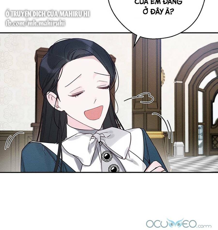 Tôi Phải Giấu Em Trai Trước Đã Chapter 36 - Trang 2