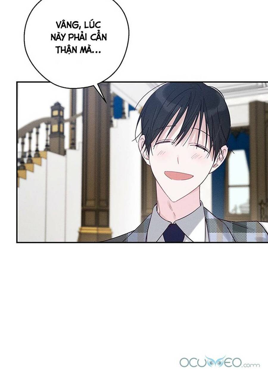 Tôi Phải Giấu Em Trai Trước Đã Chapter 36 - Trang 2