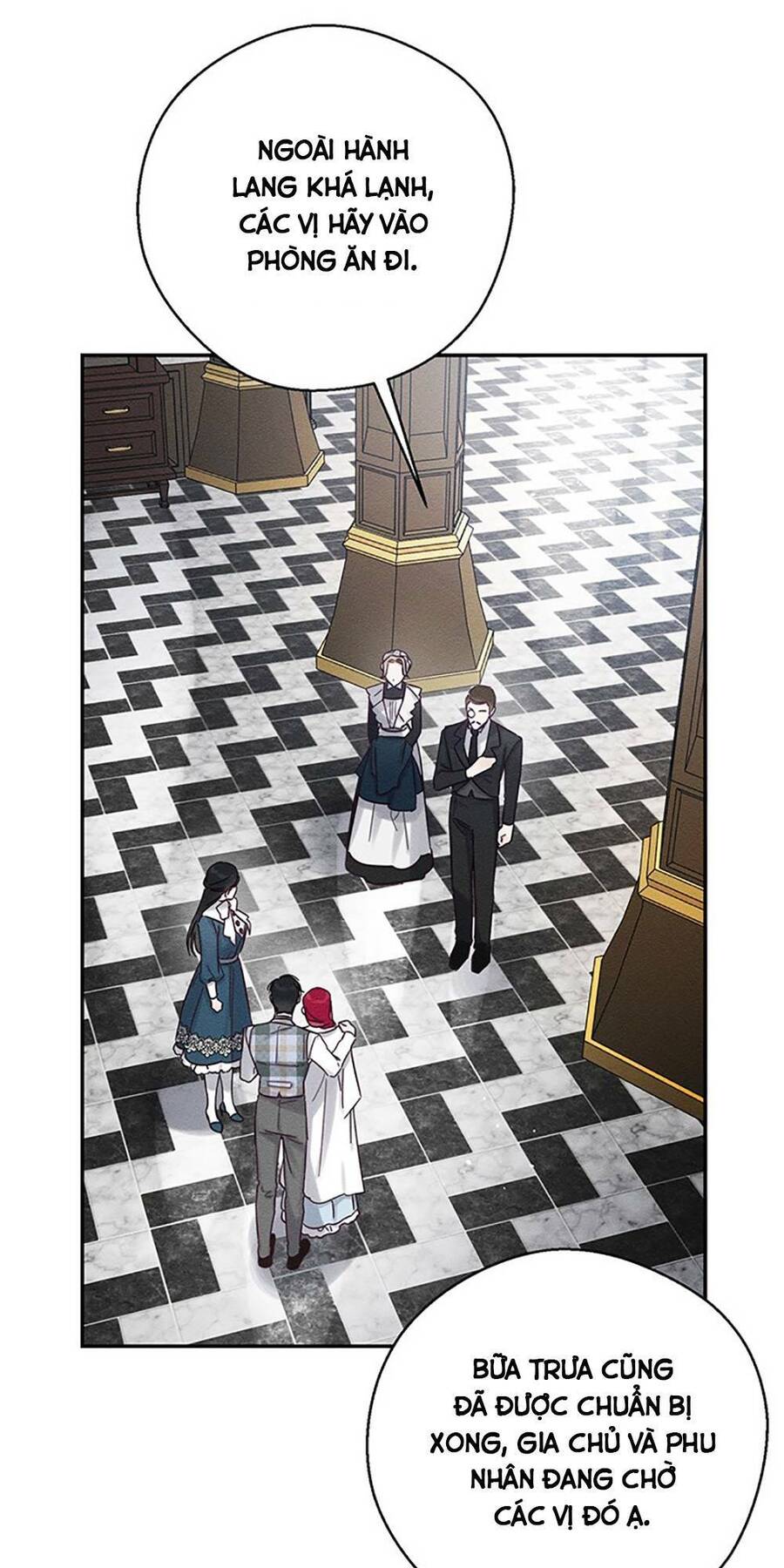 Tôi Phải Giấu Em Trai Trước Đã Chapter 36 - Trang 2