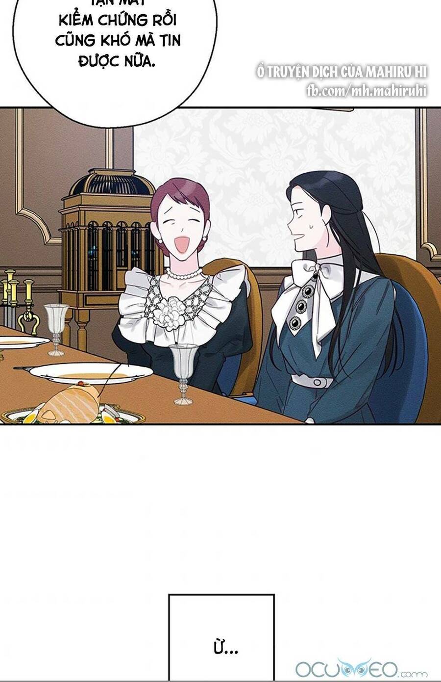 Tôi Phải Giấu Em Trai Trước Đã Chapter 36 - Trang 2