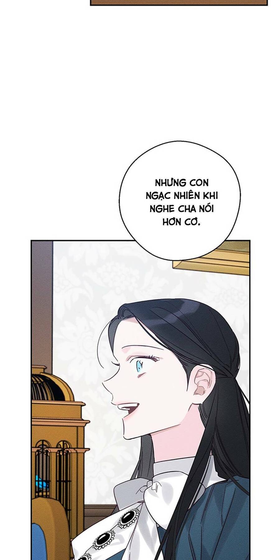 Tôi Phải Giấu Em Trai Trước Đã Chapter 36 - Trang 2