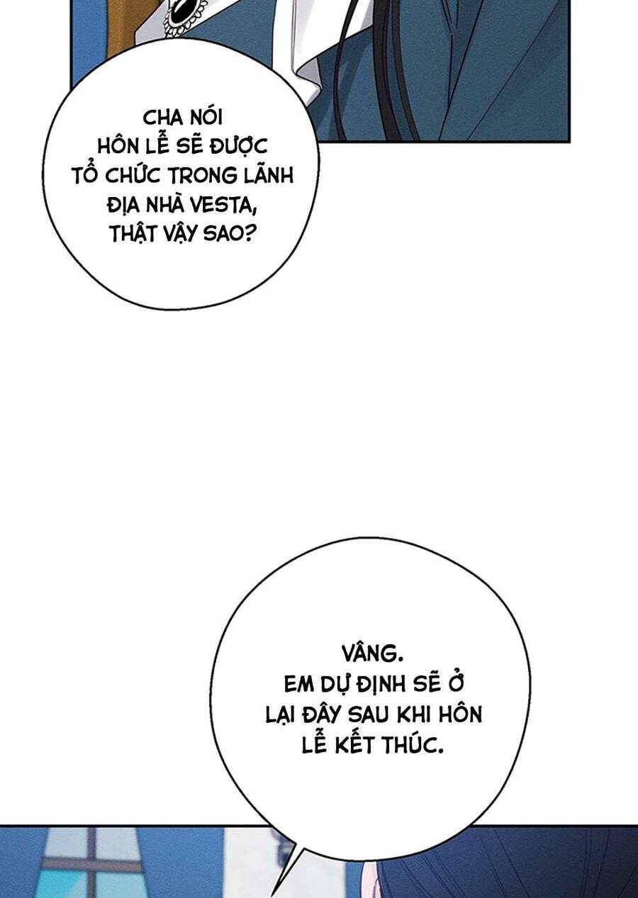 Tôi Phải Giấu Em Trai Trước Đã Chapter 36 - Trang 2