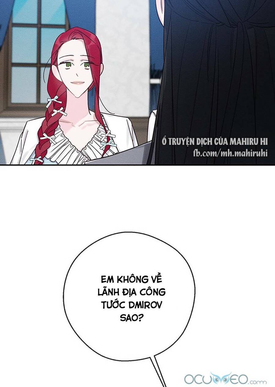 Tôi Phải Giấu Em Trai Trước Đã Chapter 36 - Trang 2